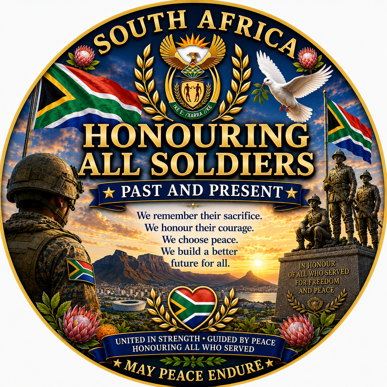SOUTH AFRICA NATION023